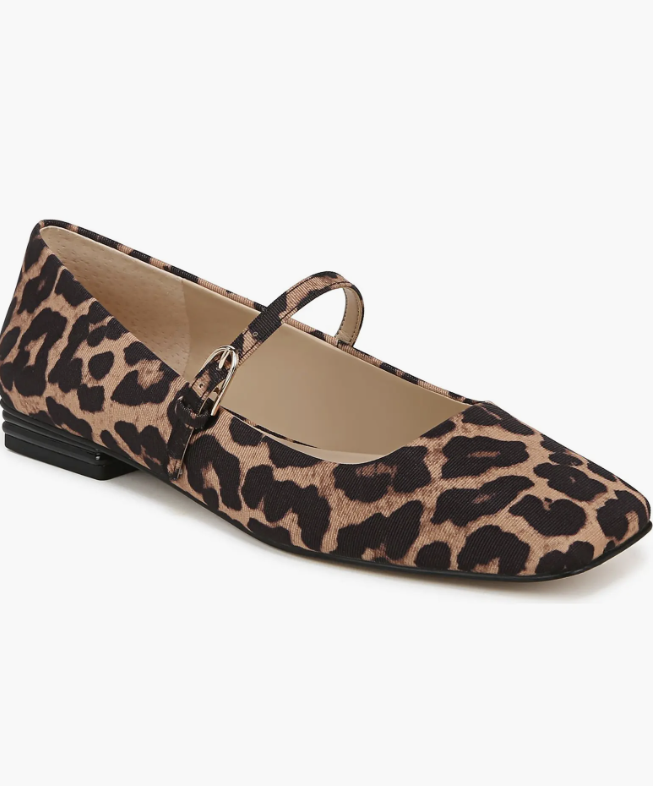  versatile office shoes - mary janes